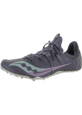 Saucony Showdown 5 Womens Track Spikes Running Shoes