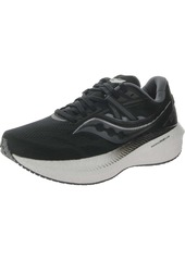 Saucony Triumph 20 Mens Fitness Gym Running Shoes