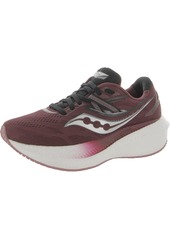 Saucony Triumph 20 Womens Fitness Workout Running Shoes