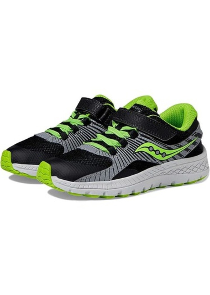 Saucony Velocer A/C Sneaker (Little Kid/Big Kid)