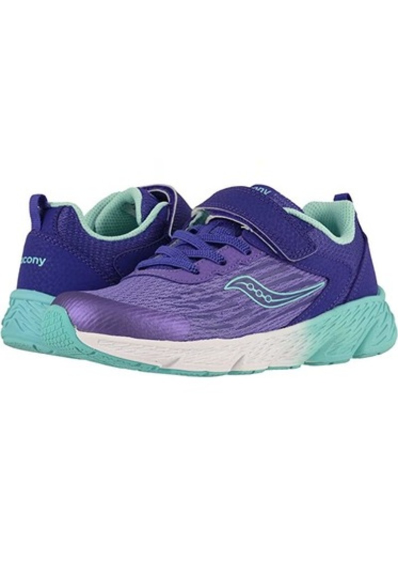 Saucony Wind A/C (Little Kid/Big Kid)