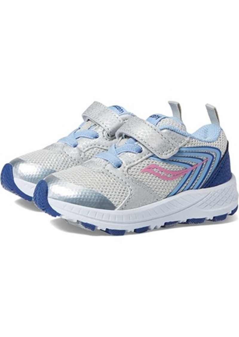 Saucony Wind FST (Toddler/Little Kid)