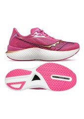 Saucony Women's Endorphin Pro 3 Running Shoes- Medium Width In Prospect Quartz