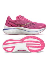 Saucony Women's Endorphin Speed 3 Running Shoes - Medium Width In Prospect Quartz