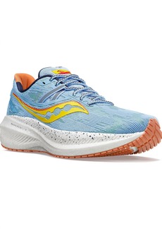 Saucony Women's Triumph 20 Shoes In Ether