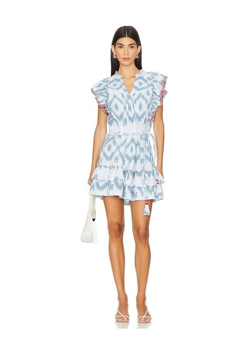 SAYLOR Adia Mini Dress