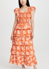 Saylor Linley Dress