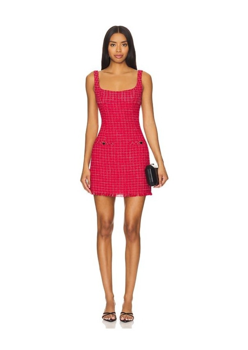 SAYLOR Velma Dress