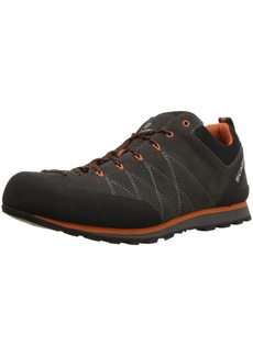 SCARPA Men's Crux Hiking and Approach Shoes -  -