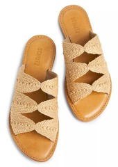 SCHUTZ Ivy Sandals