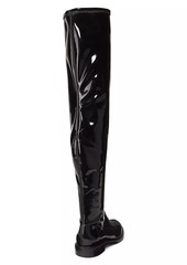 SCHUTZ Kaolin Over-The-Knee Boots