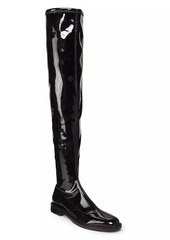 SCHUTZ Kaolin Over-The-Knee Boots