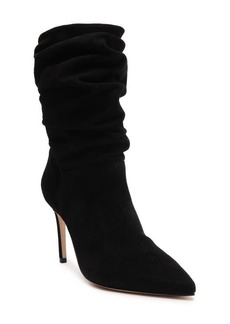Schutz Ashlee Slouch Pointed Toe Boot