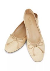 Schutz Ballet Flats