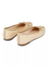 Schutz Ballet Flats