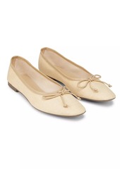 Schutz Ballet Flats