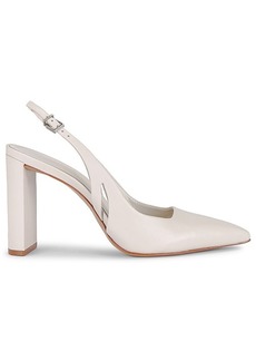 Schutz Blanche Pump