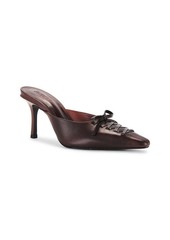 Schutz Cady Pump