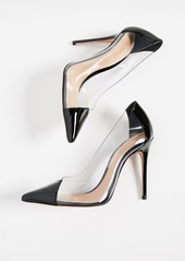 Schutz Cendi Point Toe Pumps