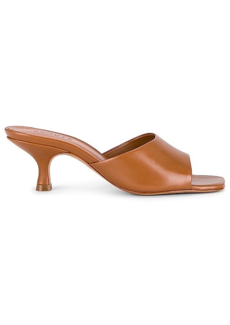 Schutz Dethalia Mule