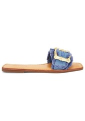 Schutz Enola Flat Sandal