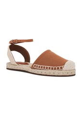 Schutz Greeca Flat Espadrille