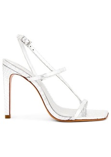 Schutz Heloise High Sandal