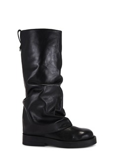 Schutz Keira Up Boot