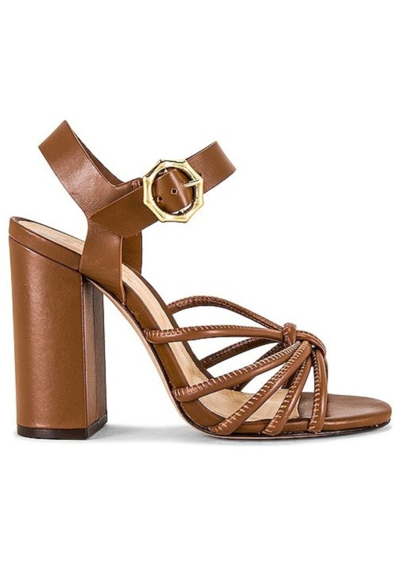 Schutz Mahi Block Sandal