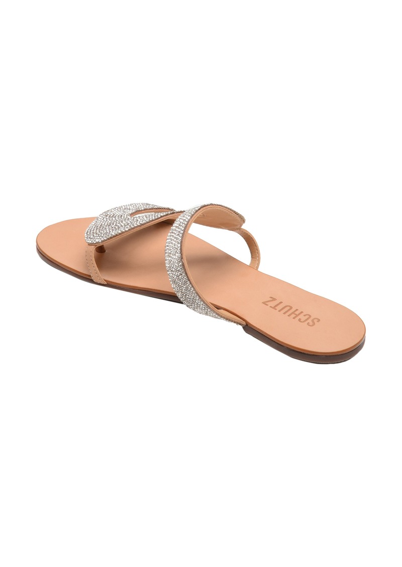 schutz noemi sandal