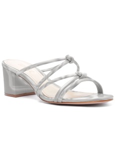 SCHUTZ Princey Leather Sandal