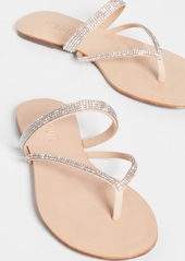 Schutz Toven Sandals