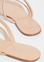 Schutz Toven Sandals