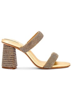 Schutz Tully Glam Sandal