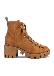 SCHUTZ Xayane Boot In Hazel