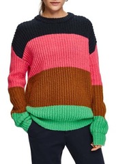 Scotch & Soda Colorblock Sweater