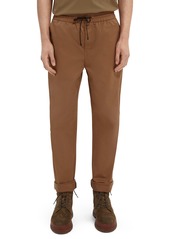 Scotch & Soda Men's Fave Lightweight Joggers in 137-Sand at Nordstrom