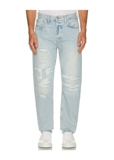 Scotch & Soda Dean Loose Tapered Jean