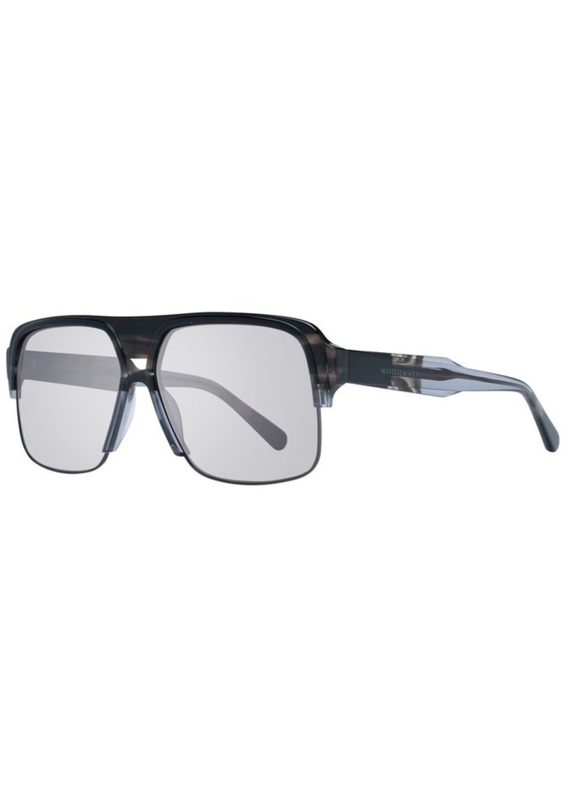 Scotch & Soda Men Men's Sunglasses