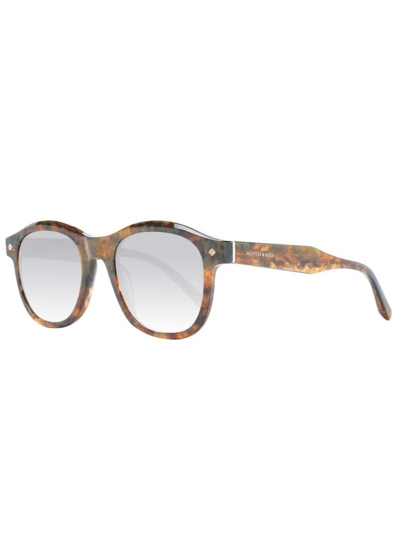 Scotch & Soda Men Men's Sunglasses