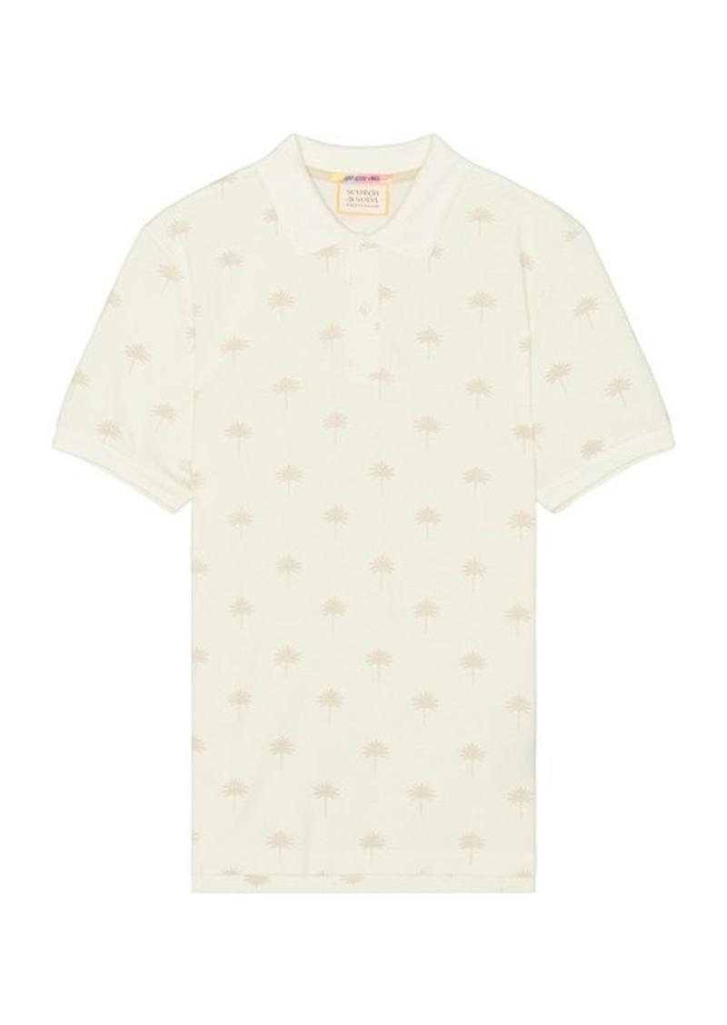 Scotch & Soda Mini Polo