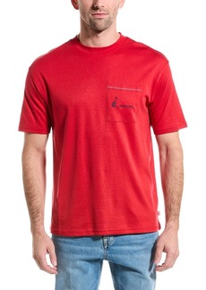 Scotch & Soda Relaxed Fit T-Shirt