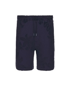 Scotch & Soda Towelling Short