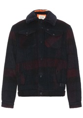 Scotch & Soda Trucker Jacket