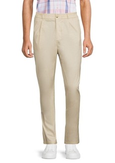 Scotch & Soda The Morton Relaxed Slim Fit Pants