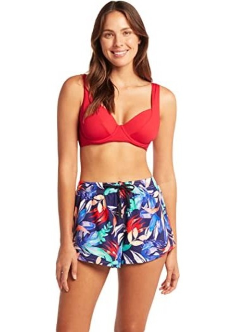 Sea Cabana Surf Shorts