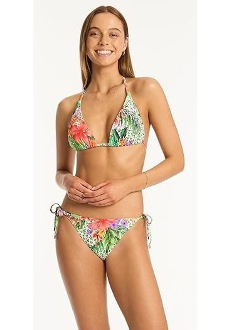 Sea Dolce D Cup Tri Top