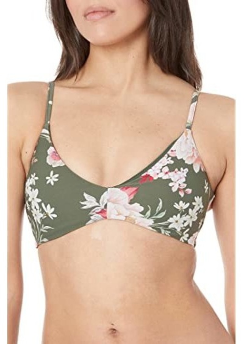 Sea Martini French Bralette