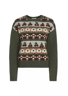 Sea Molly Farm Sweater