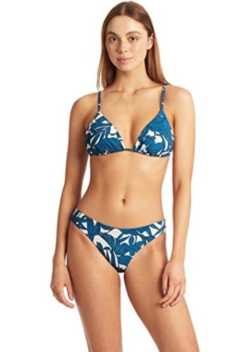 Sea Retreat Tri Bra